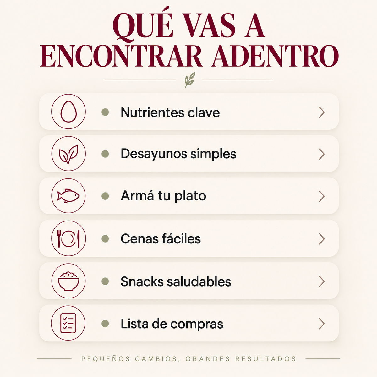 Tiroides en Equilibrio I Guía práctica de alimentación (PDF)