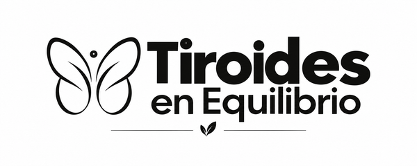 Tiroides en Equilibrio